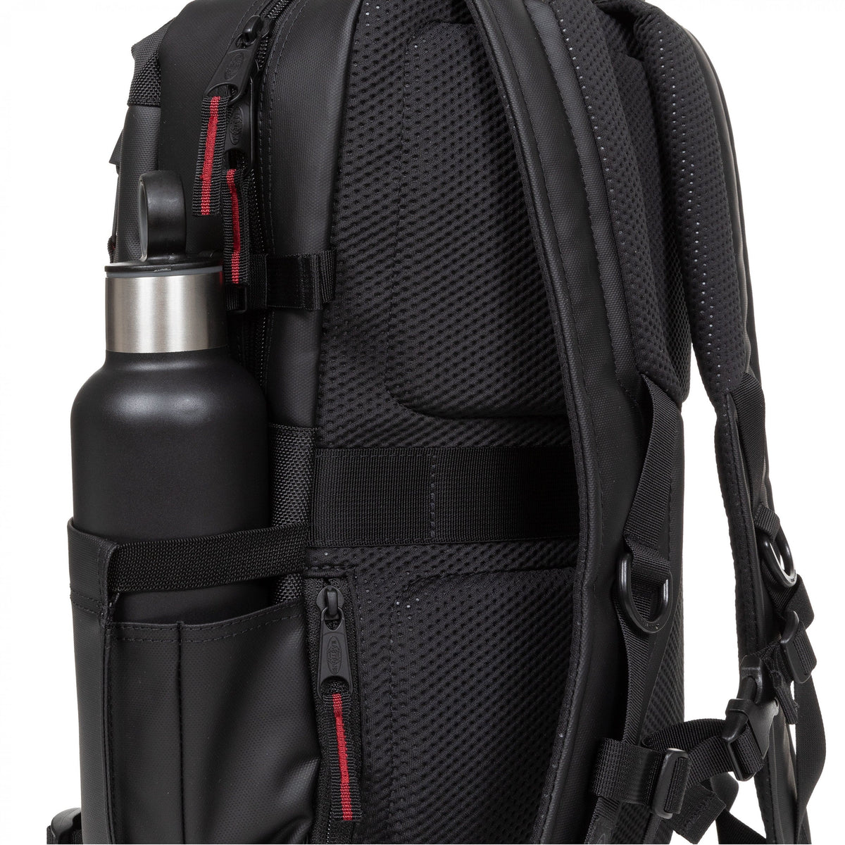 Eastpak TECUM M CNNCT Top Black  - 7