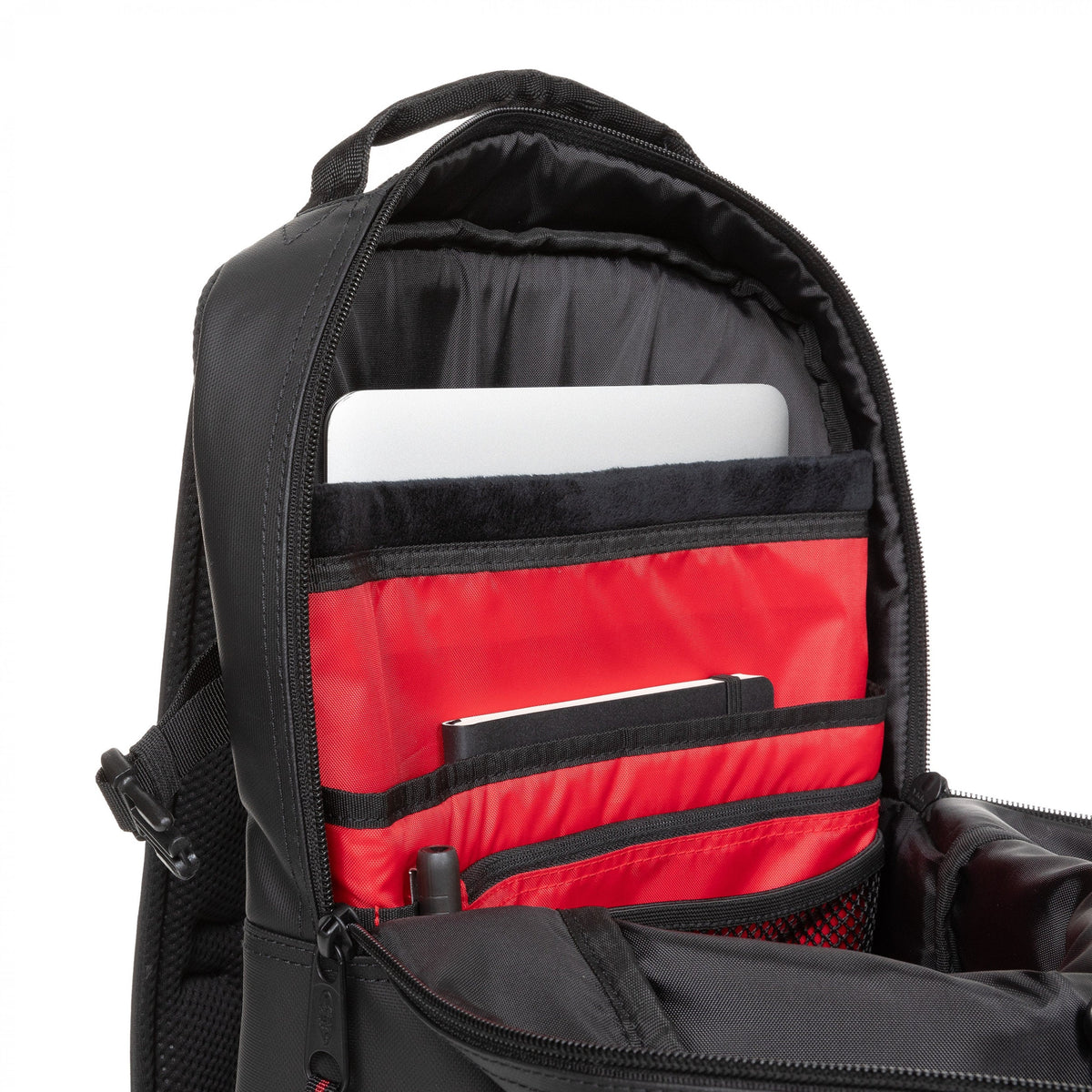 Eastpak TECUM M CNNCT Top Black  - 5