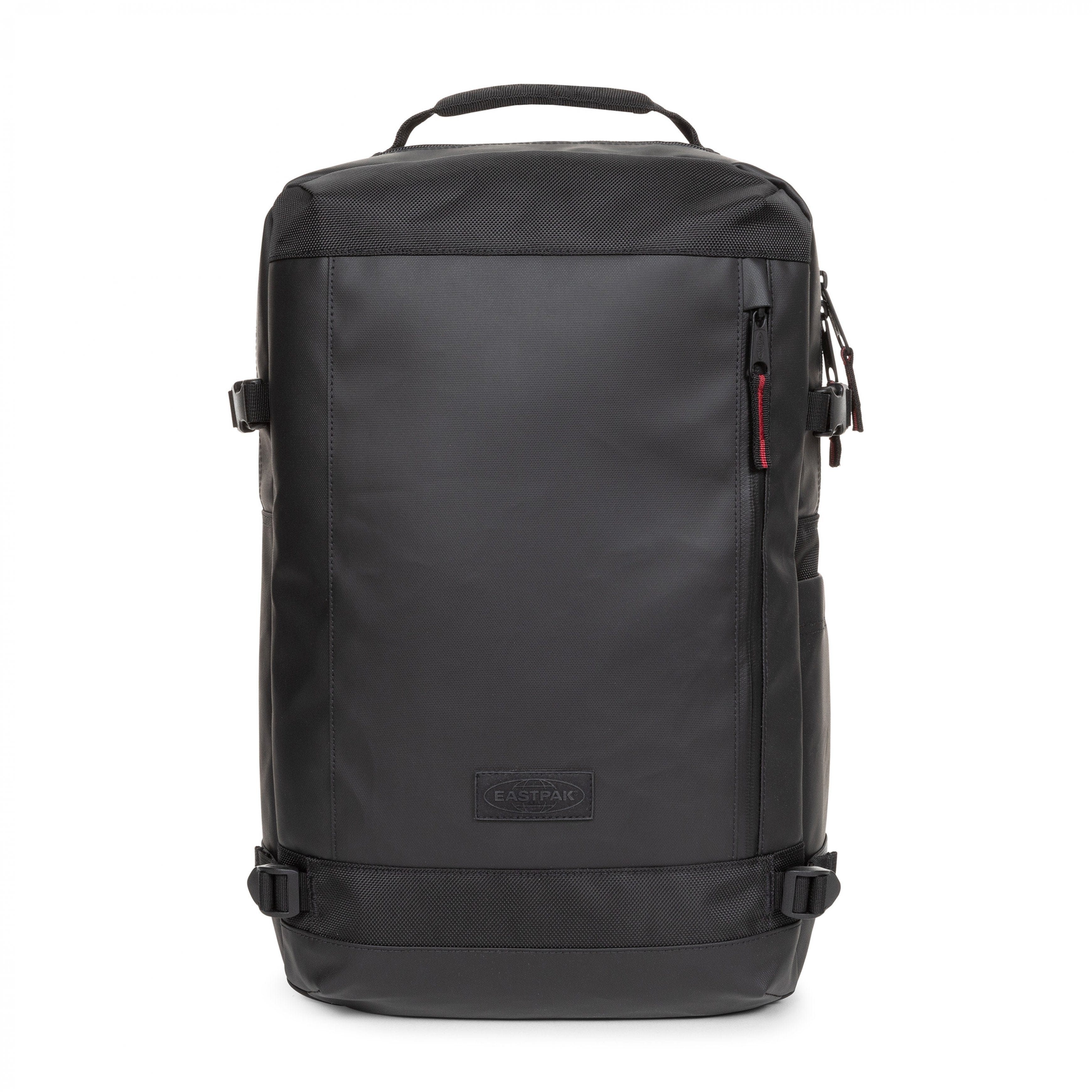 CNNCT | Functional Luggage and Backpacks | Eastpak