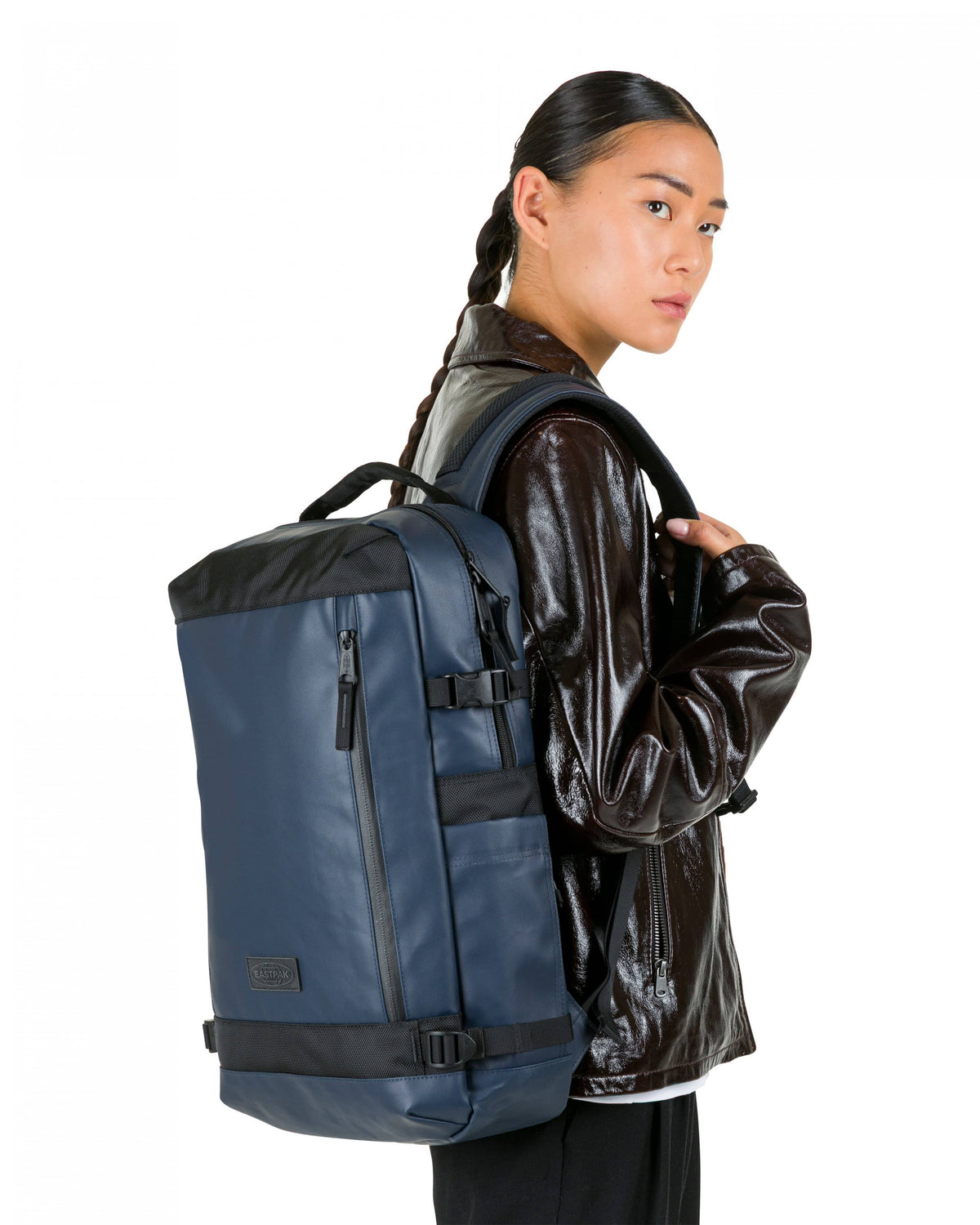 Eastpak TECUM M CNNCT Admiral  - 2