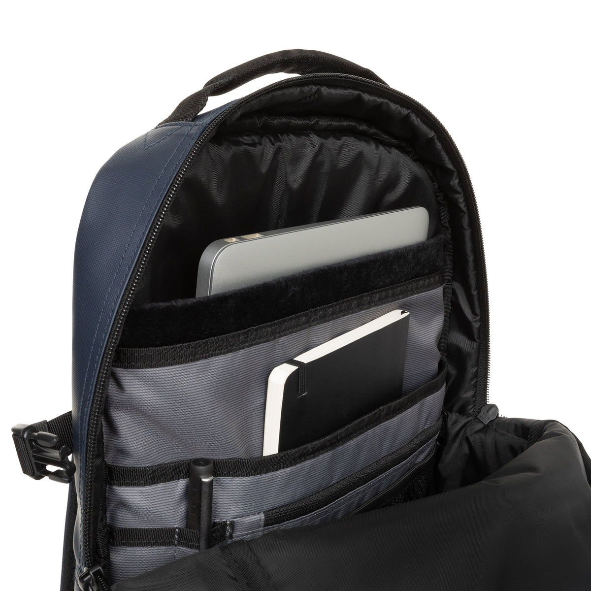 Eastpak TECUM M CNNCT Admiral  - 5