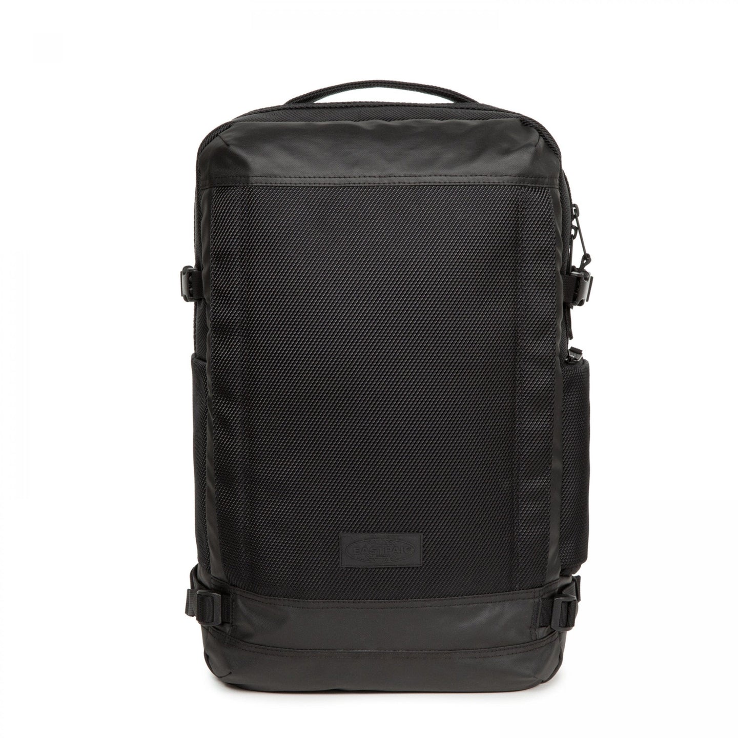 Tecum M Cnnct Coat Professional Backpack Front View