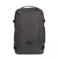 Tecum M Cnnct Accent Grey Professional Backpack Front View