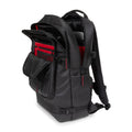 Eastpak TECUM L CNNCT Top Black  - 3