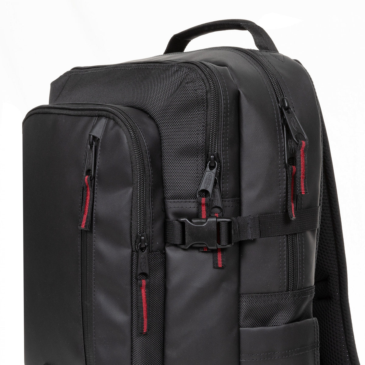 Eastpak TECUM L CNNCT Top Black  - 6