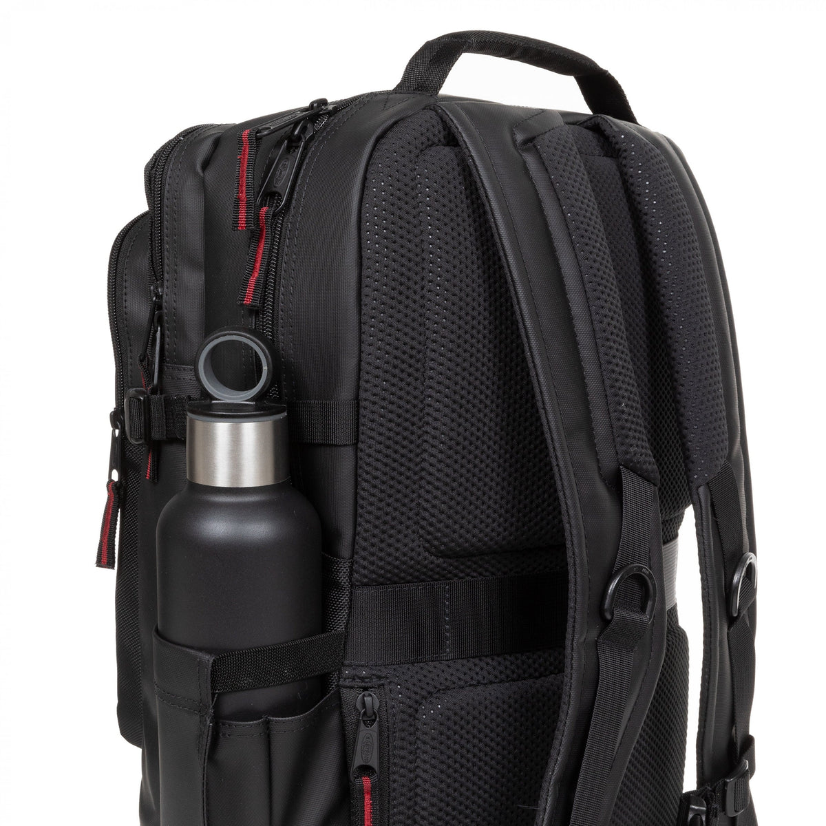 Eastpak TECUM L CNNCT Top Black  - 7