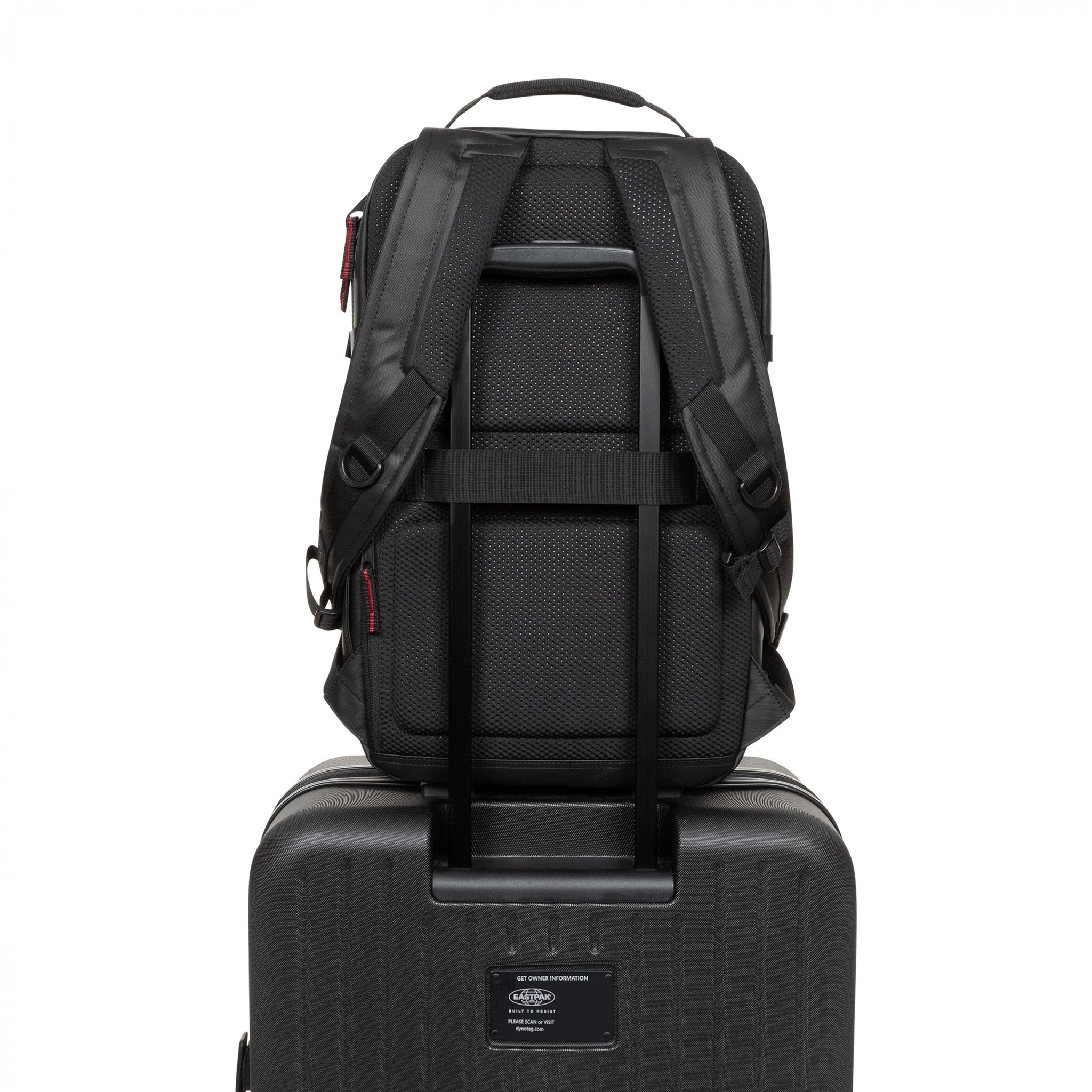 TECUM L CNNCT TOP BLACK | Eastpak