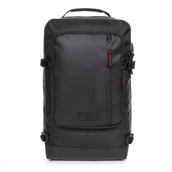 Tecum L Cnnct TOP Black | Backpacks