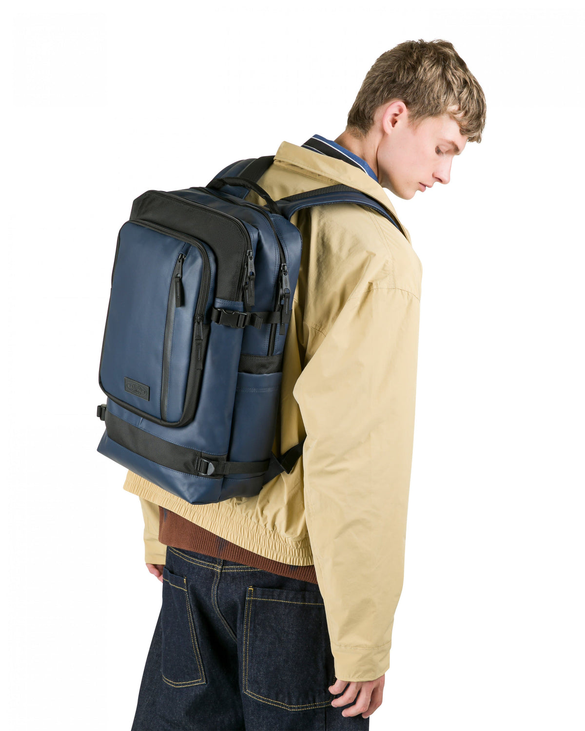 Eastpak TECUM L CNNCT Admiral  - 2