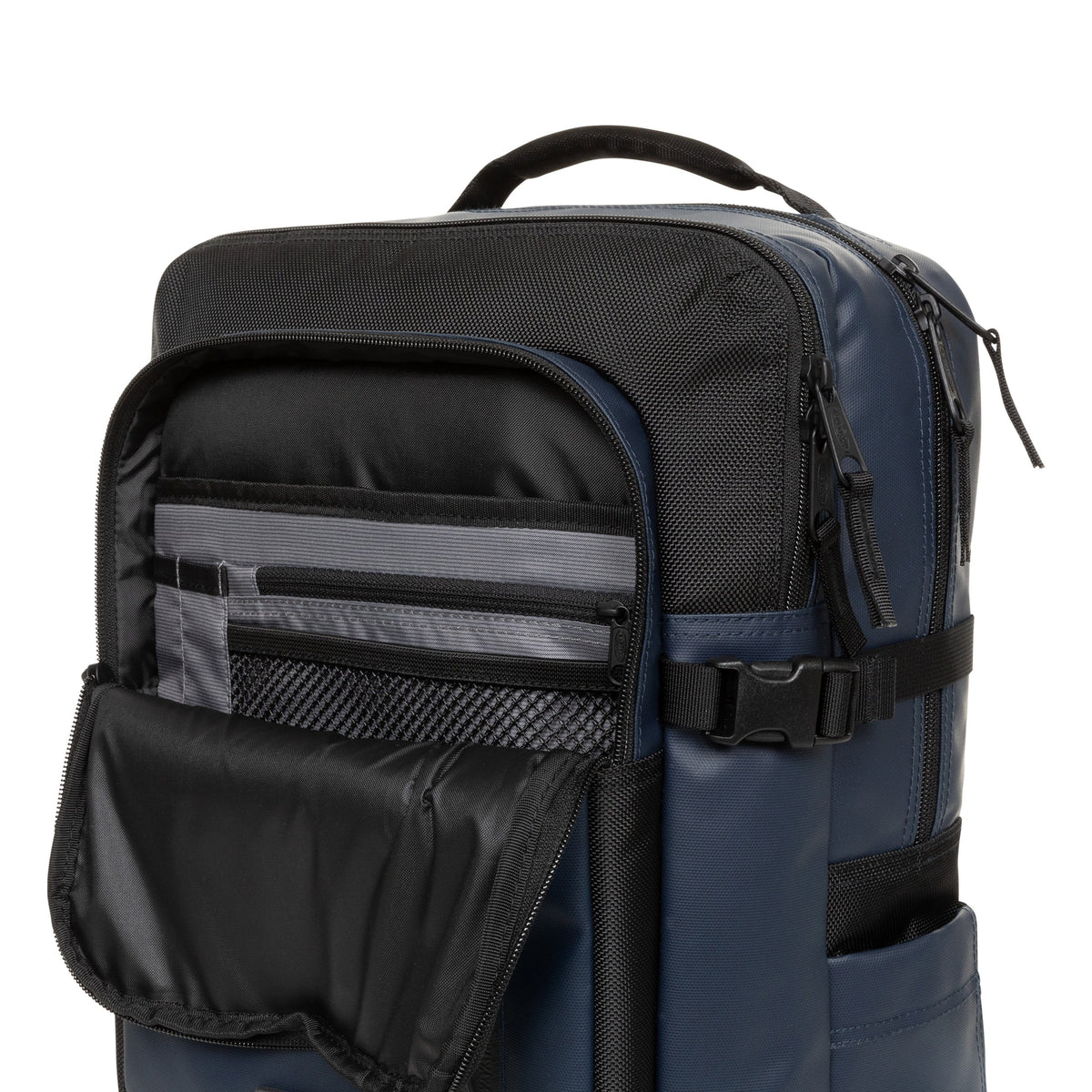 Eastpak TECUM L CNNCT Admiral  - 5