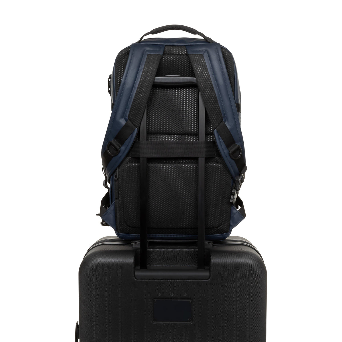 Eastpak TECUM L CNNCT Admiral  - 8