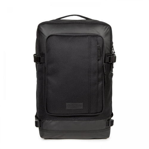 Tecum L Cnnct Coat Professional Backpack Front View