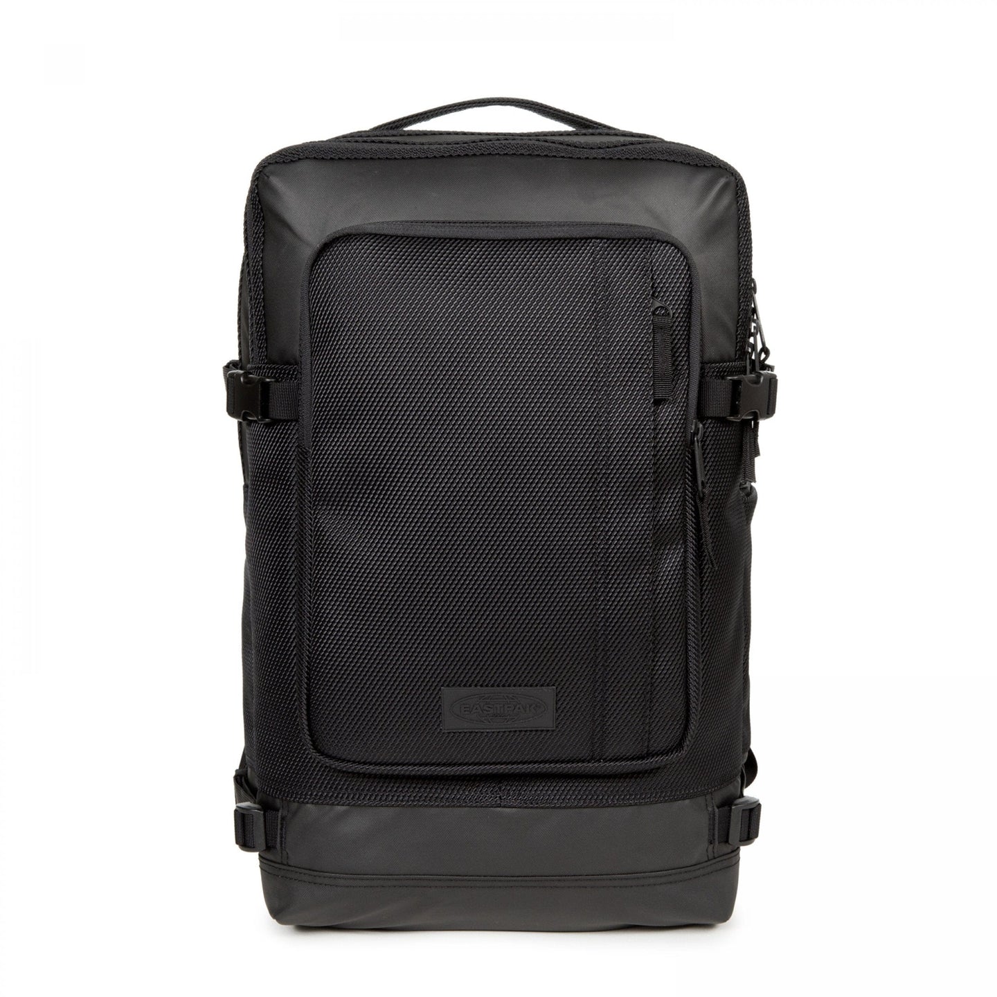 Tecum L Cnnct Coat Professional Backpack Front View