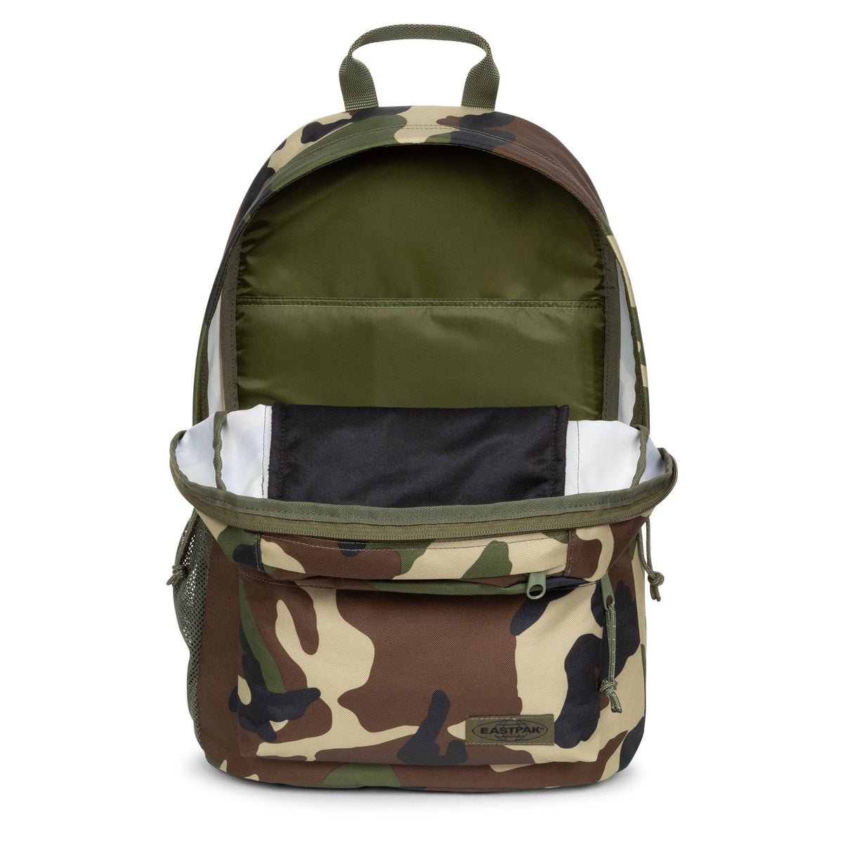Eastpak PADDED DBL Camo  - 4
