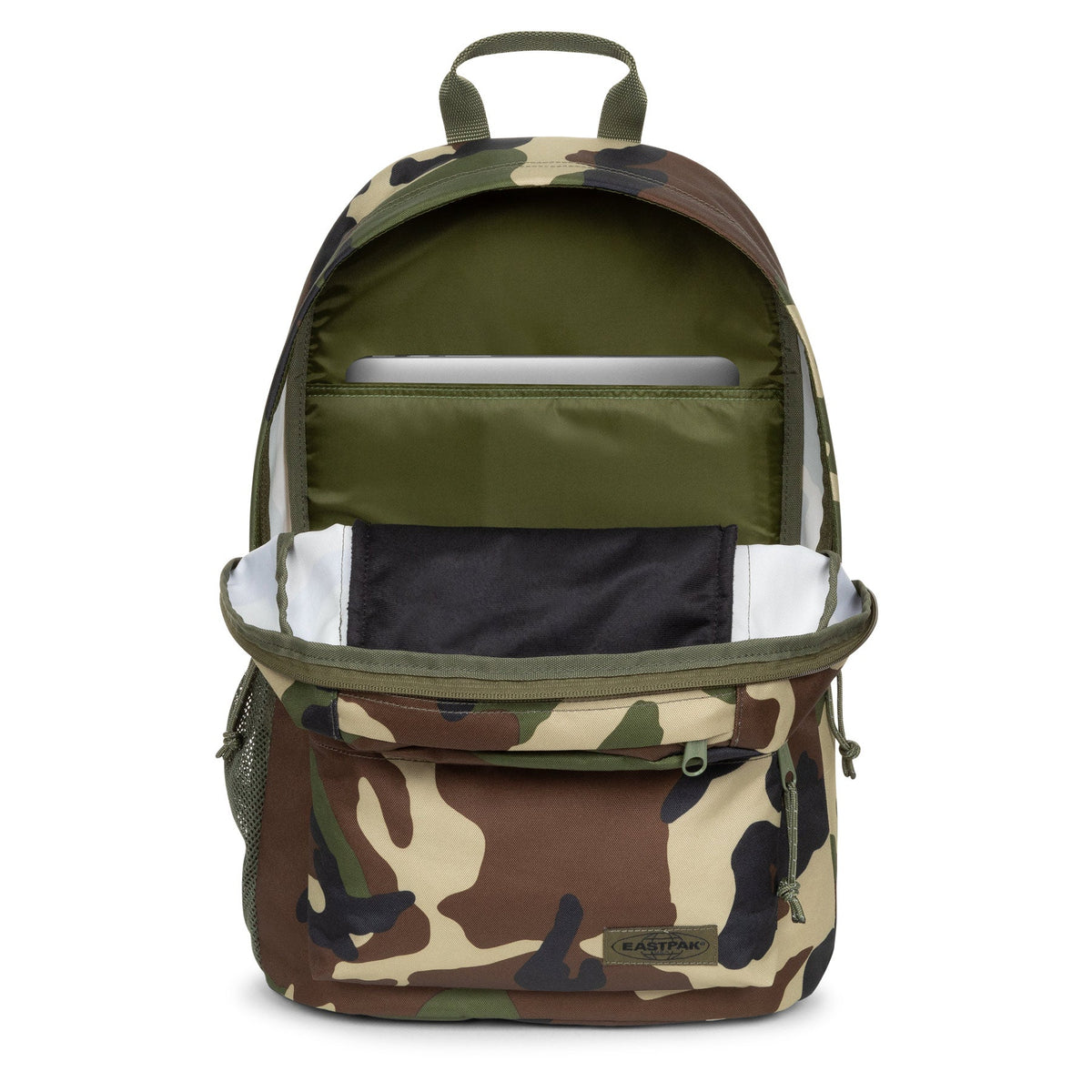 Eastpak PADDED DBL Camo  - 2