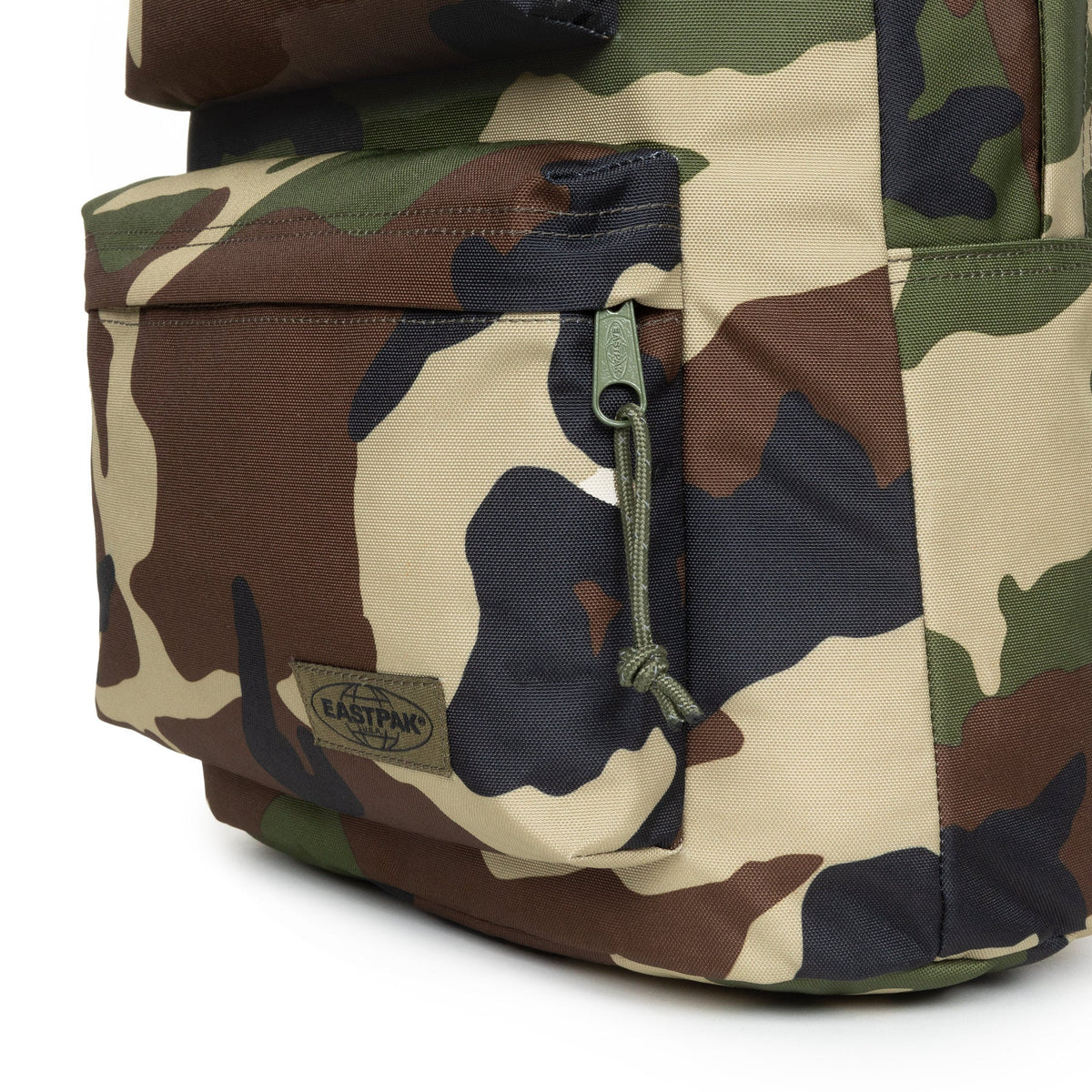 Eastpak PADDED DBL Camo  - 6
