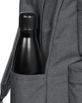 Eastpak PADDED DBL Black Denim  - 7