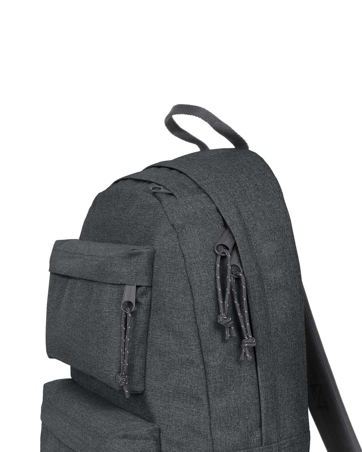 Eastpak PADDED DBL Black Denim  - 10