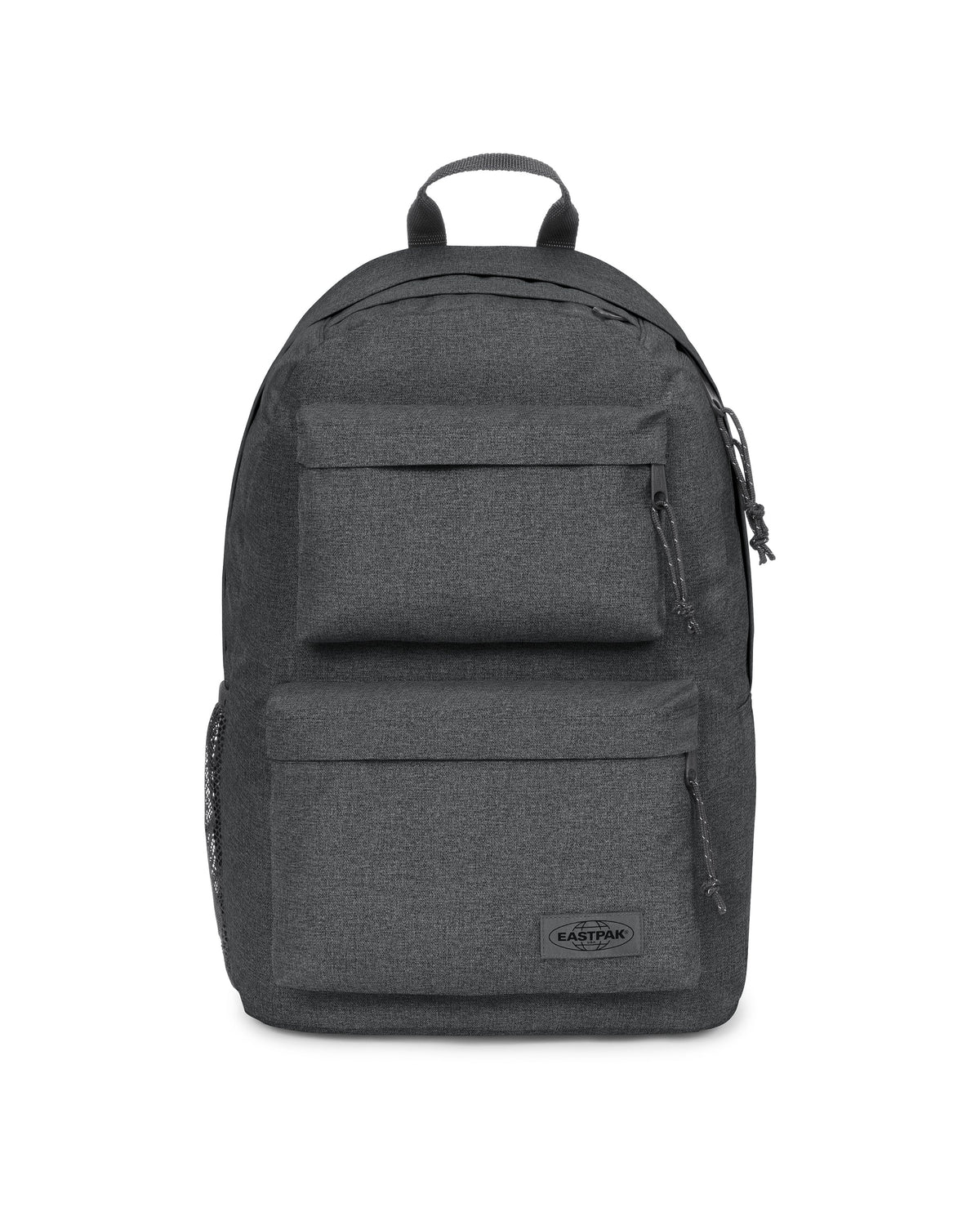 PADDED DBL Black Denim - 1