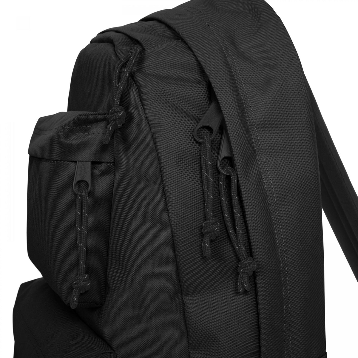 Eastpak PADDED DBL Black Denim  - 18