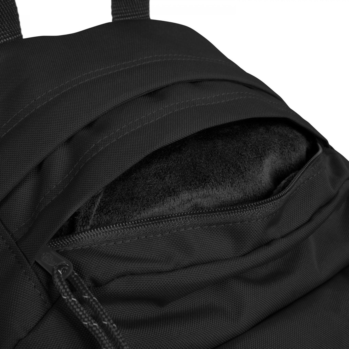 Eastpak PADDED DBL Black Denim  - 17