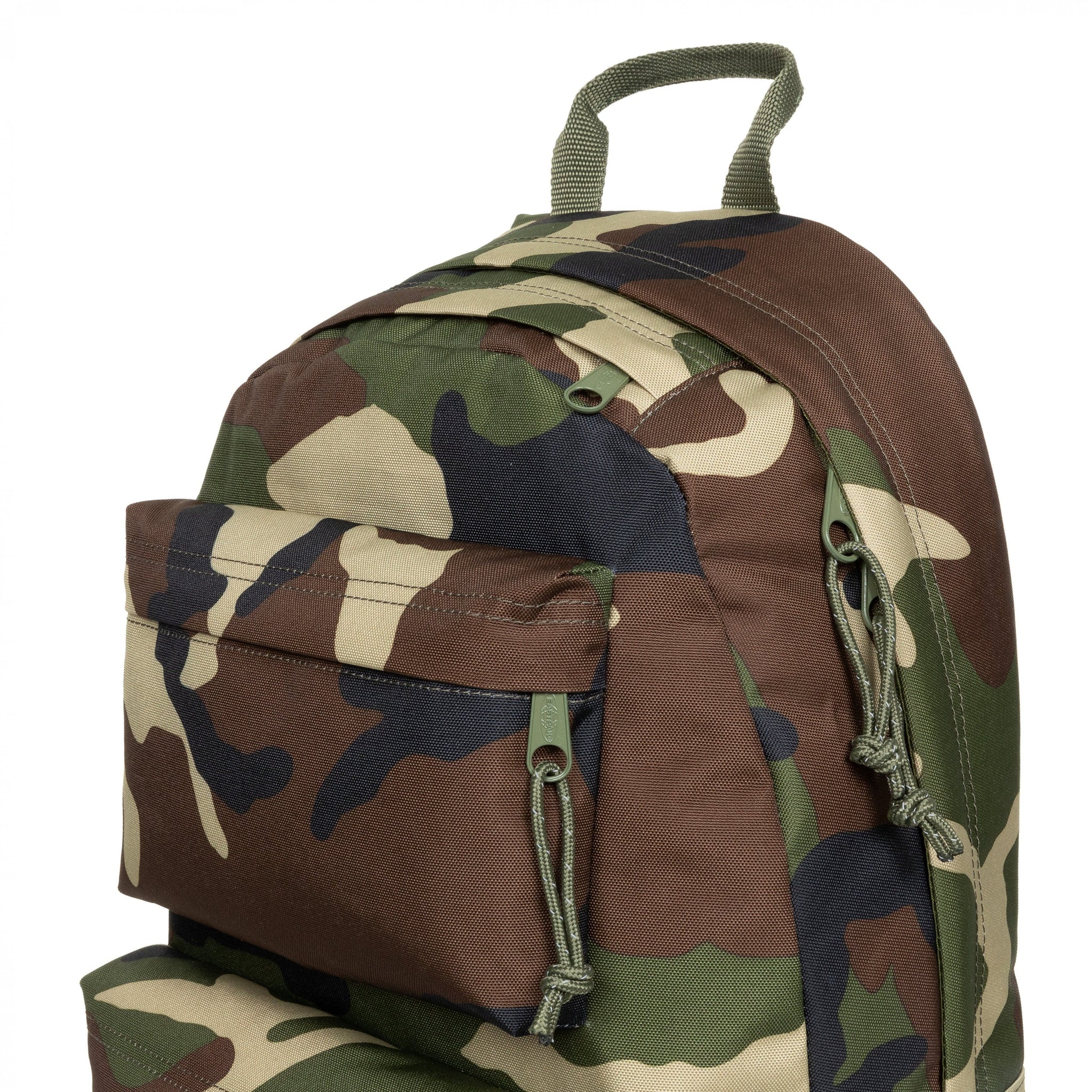 PADDED DOUBLE CAMO | Eastpak