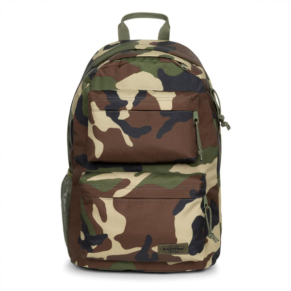 PADDED DOUBLE CAMO | Eastpak
