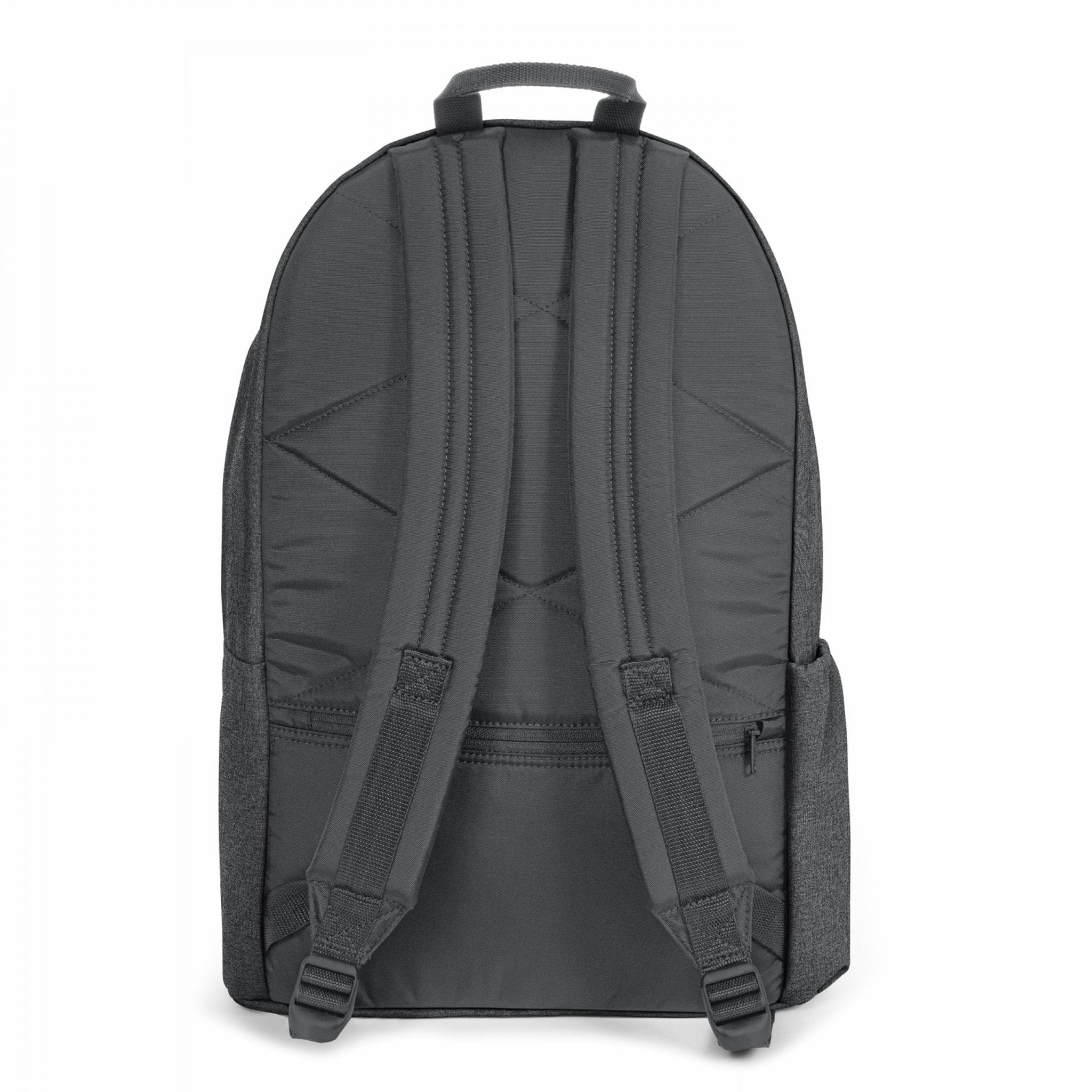 Padded Double Black Denim | Backpack | Eastpak