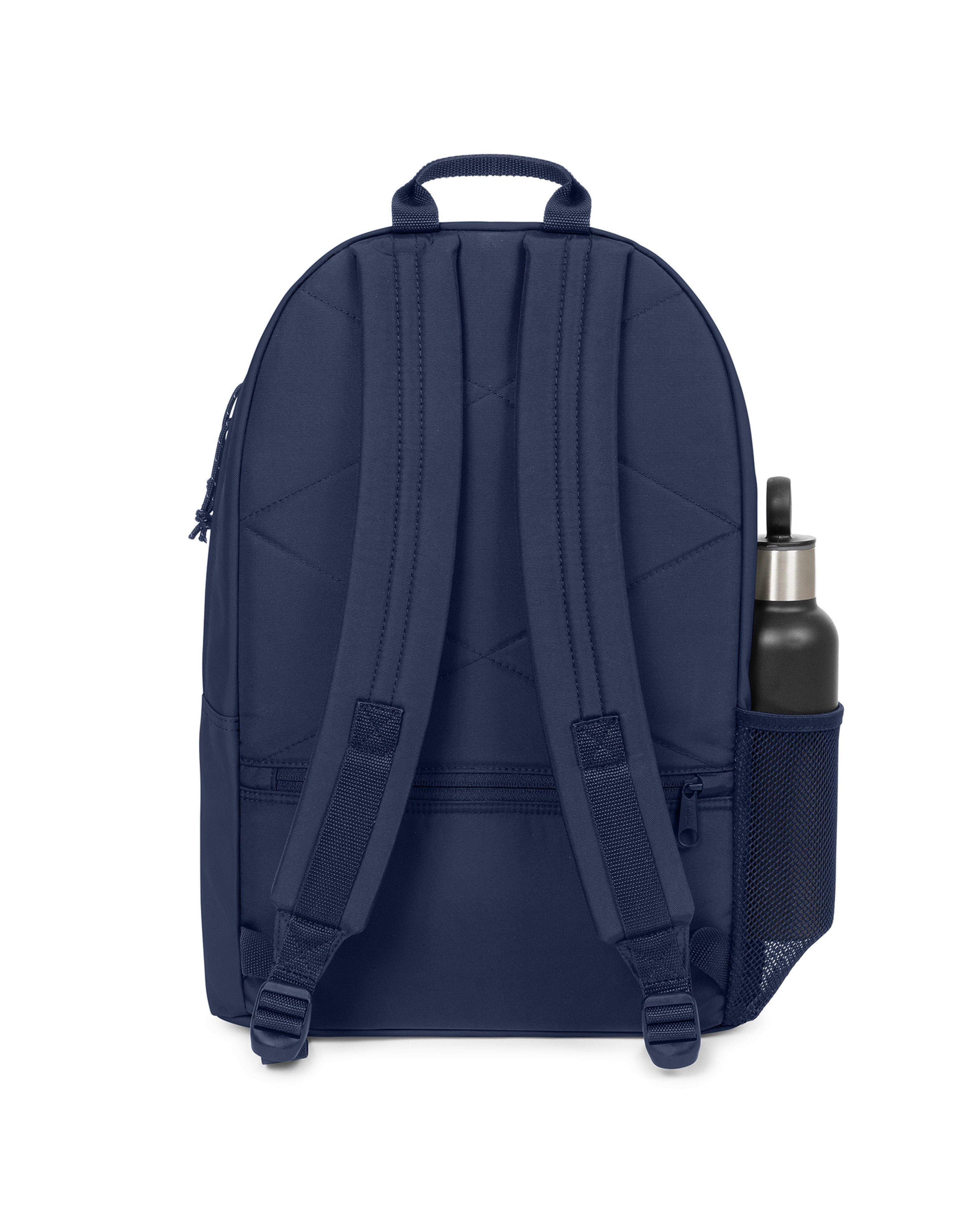 PADDED DBL Nighttime Navy