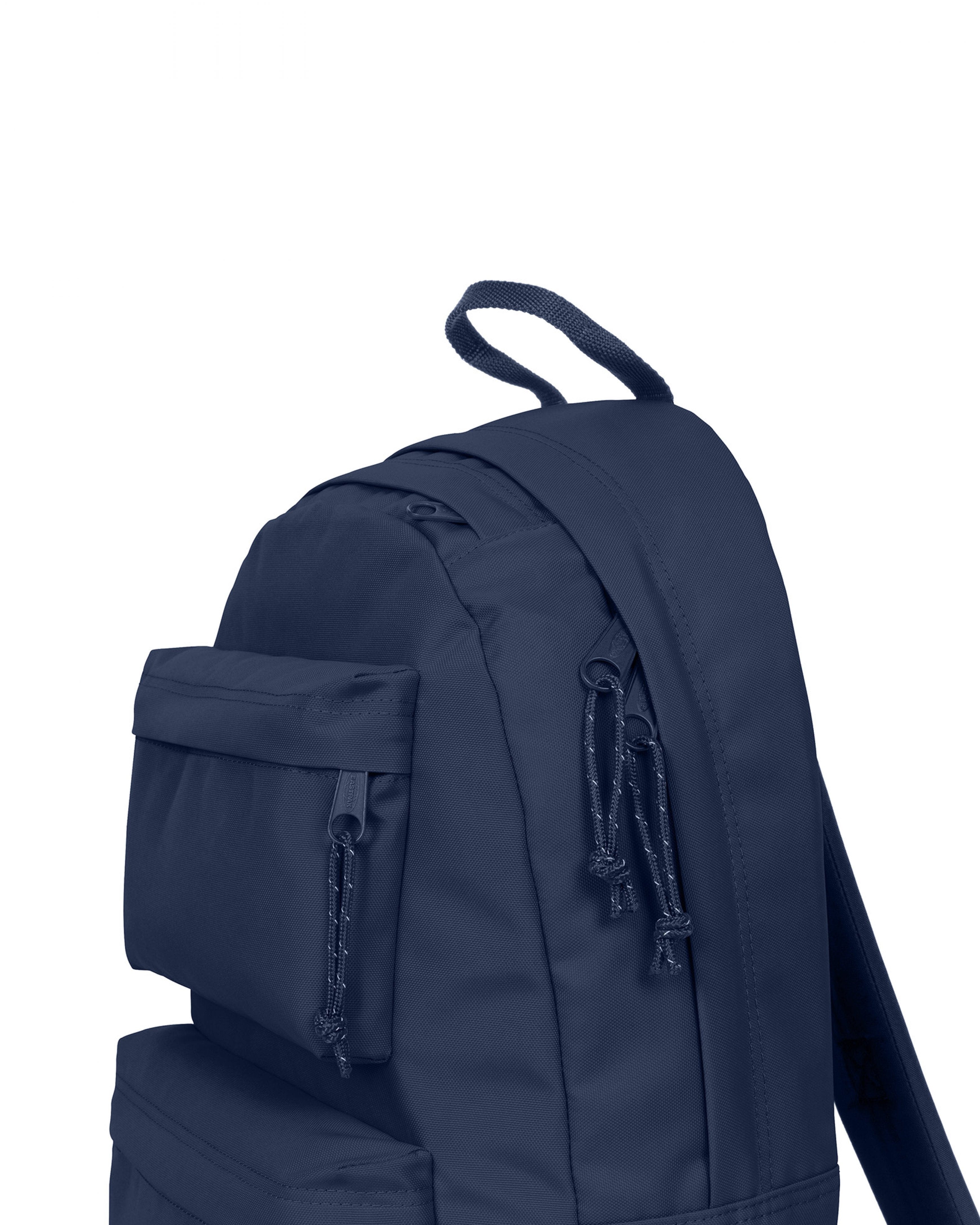 PADDED DBL Nighttime Navy
