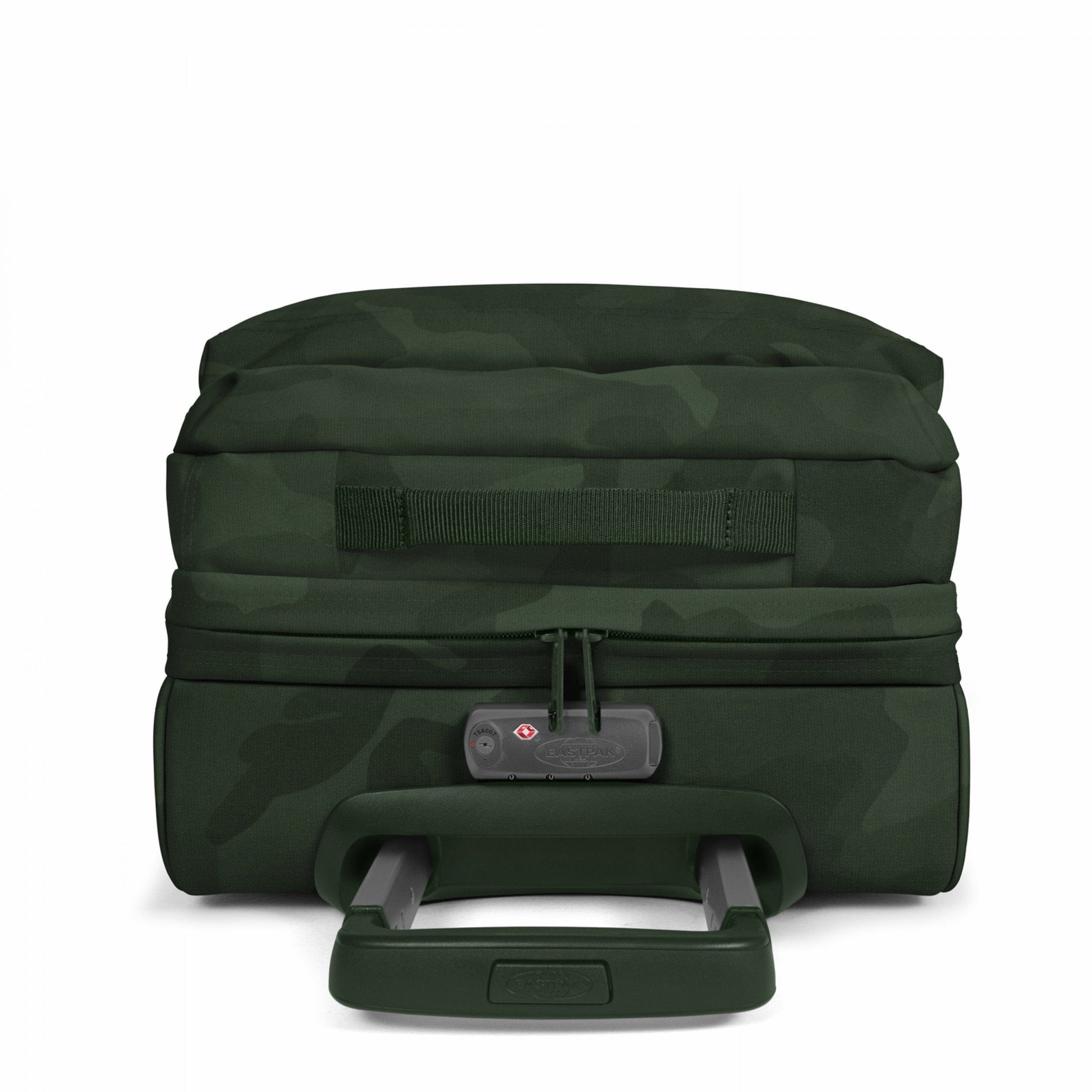 Eastpak camouflage fashion luggage