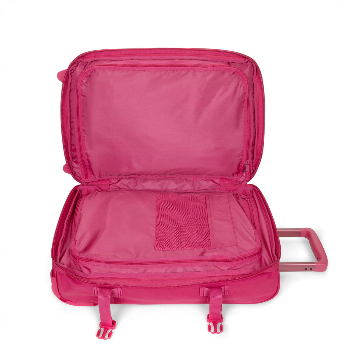 Eastpak TRANSIT'R S Monotone Pink  - 4