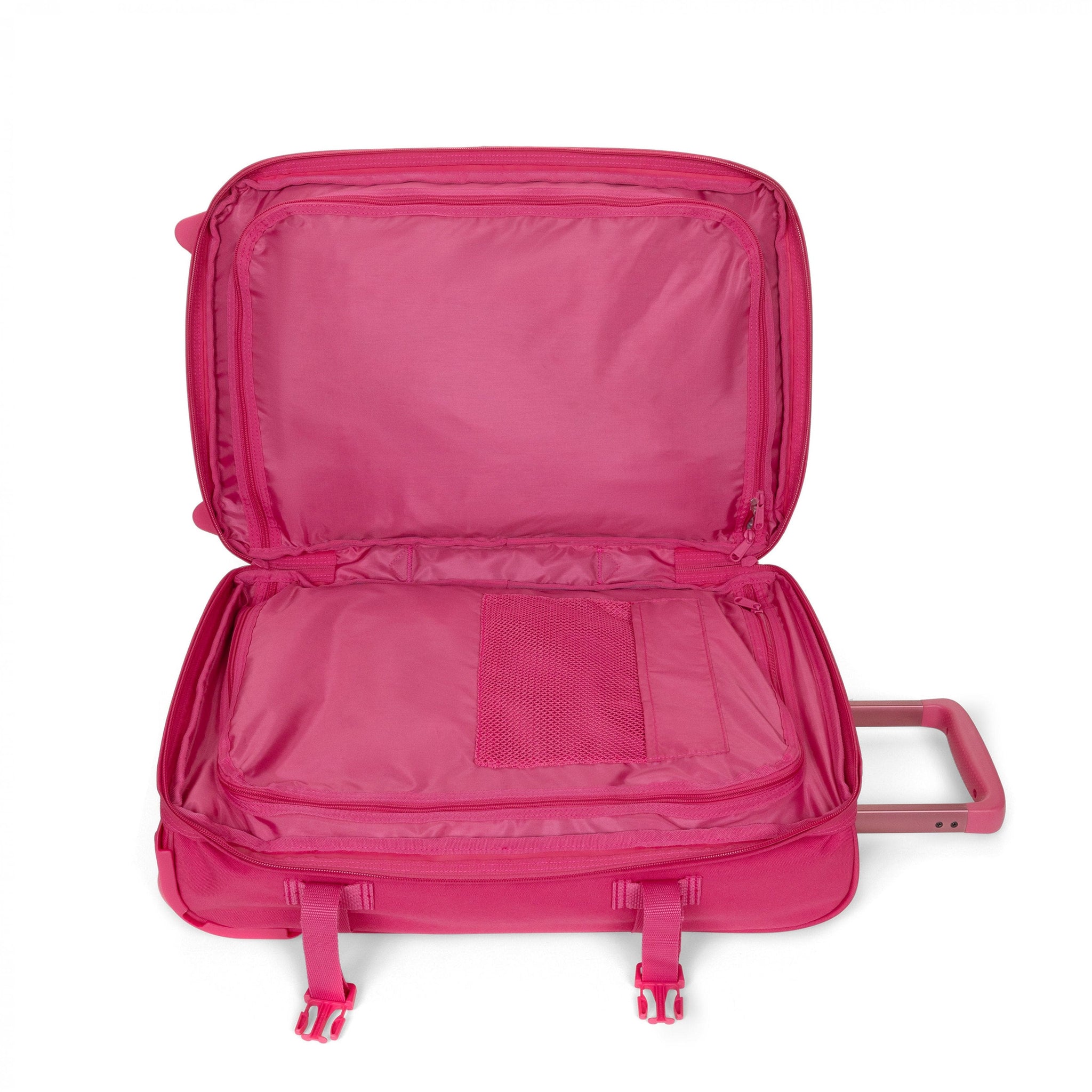 TRANSIT'R S MONOTONE PINK | Eastpak