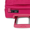 Eastpak TRANSIT'R S Monotone Pink  - 5