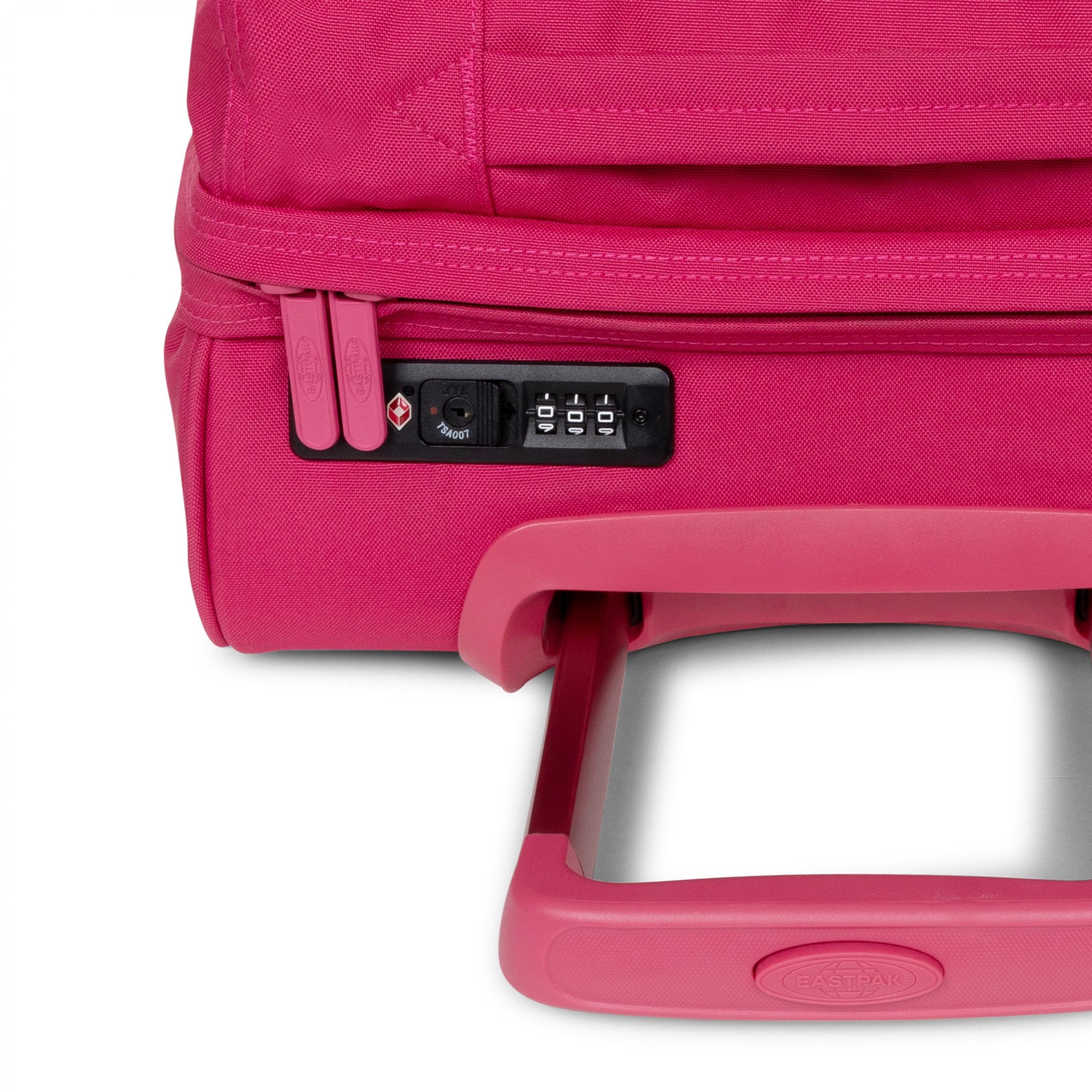 TRANSIT'R S MONOTONE PINK | Eastpak