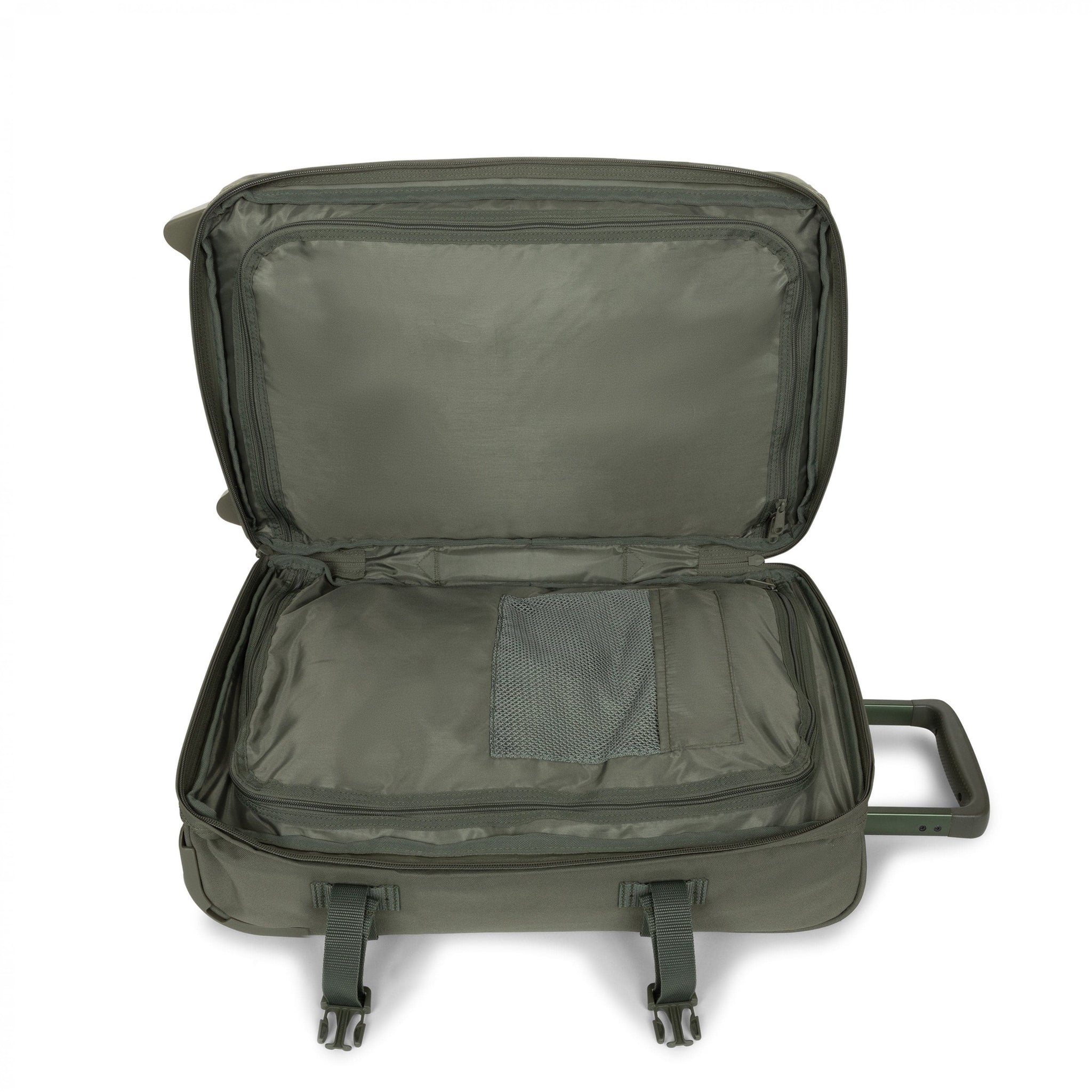 TRANSIT'R S MONOTONE KHAKI | Eastpak