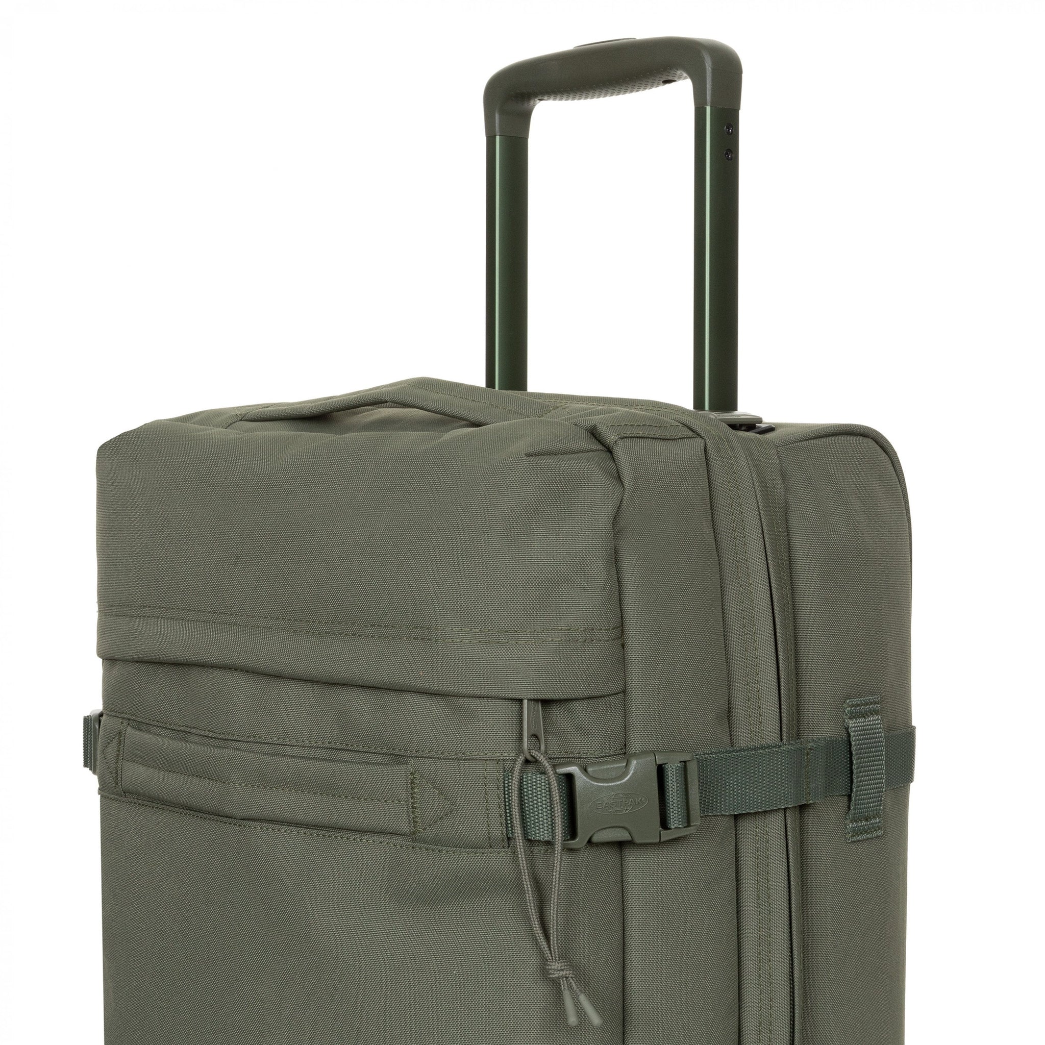 TRANSIT'R S MONOTONE KHAKI | Eastpak
