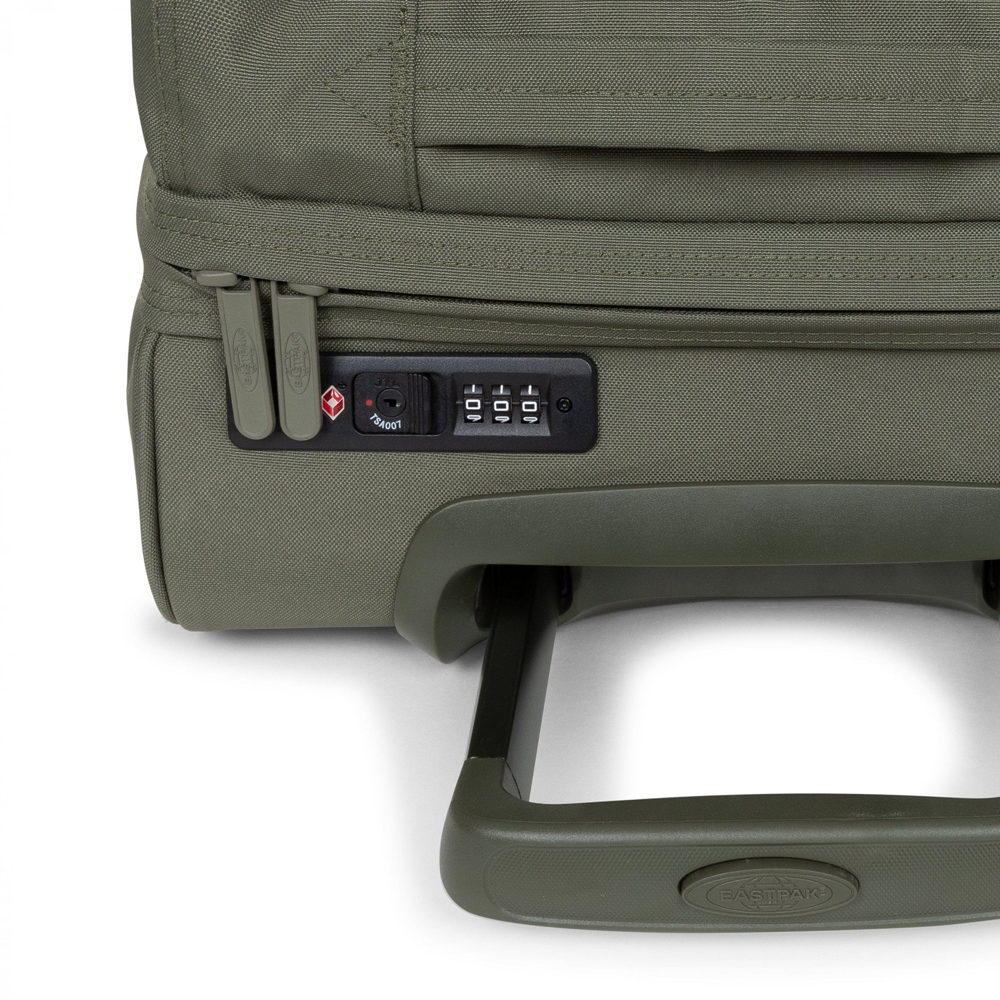 TRANSIT'R S MONOTONE KHAKI | Eastpak