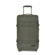 Monotone Khaki