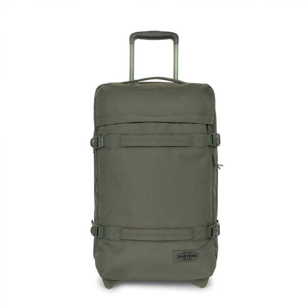 TRANSIT'R S MONOTONE KHAKI | Eastpak