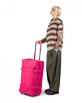 Eastpak TRANSIT'R M MONOTONE PINK   - 2
