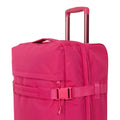 Eastpak TRANSIT'R M MONOTONE PINK   - 6