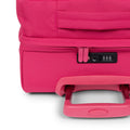 Eastpak TRANSIT'R M MONOTONE PINK   - 5
