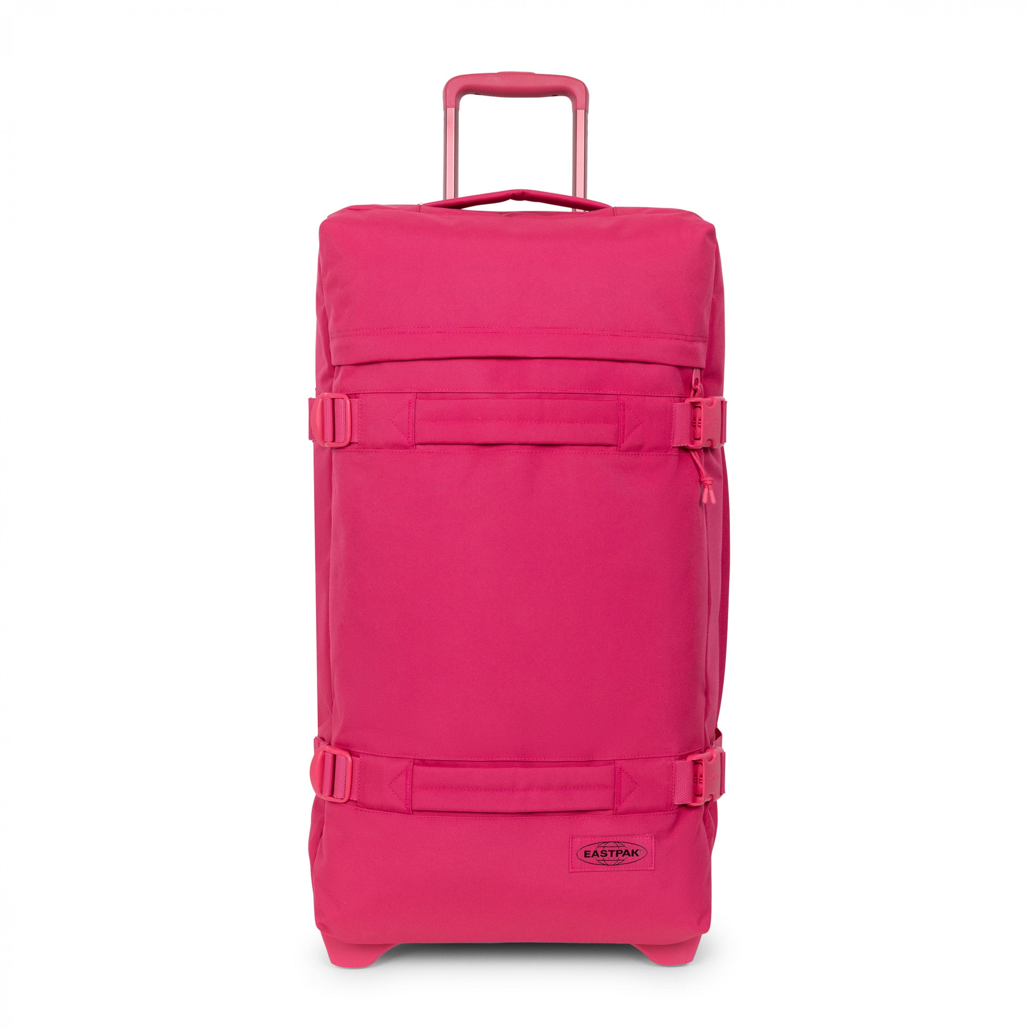 TRANSIT'R M MONOTONE PINK | Eastpak