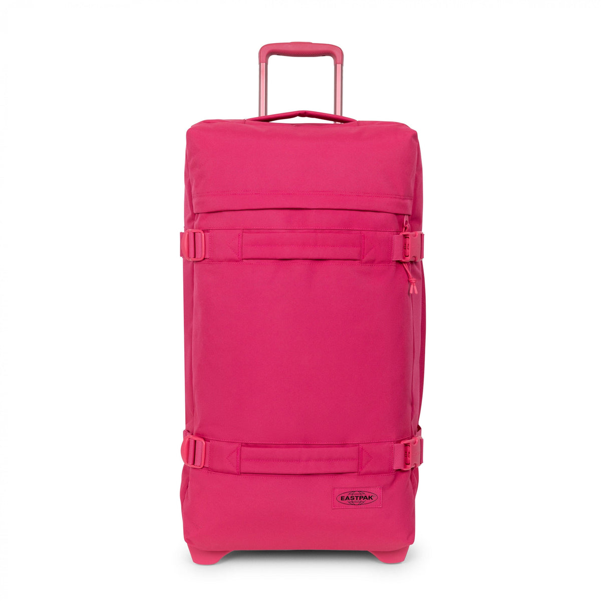 Eastpak TRANSIT'R M MONOTONE PINK   - 1