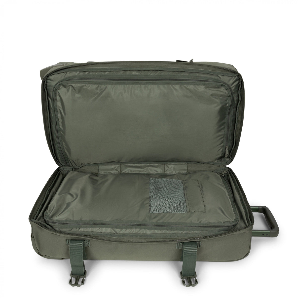 Eastpak TRANSIT'R PLUS M Monotone Khaki  - 4