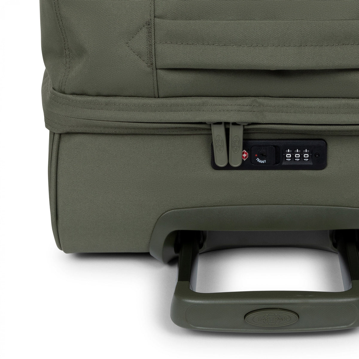 Eastpak TRANSIT'R PLUS M Monotone Khaki  - 5