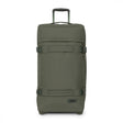 Monotone Khaki