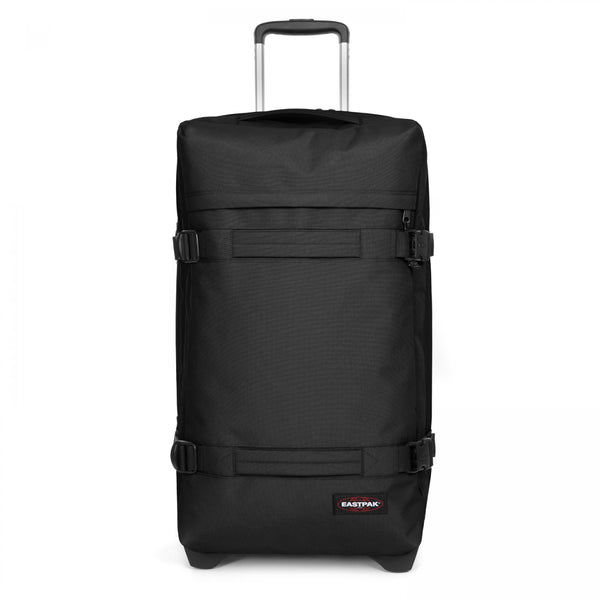 TRANSIT'R L BLACK | Eastpak