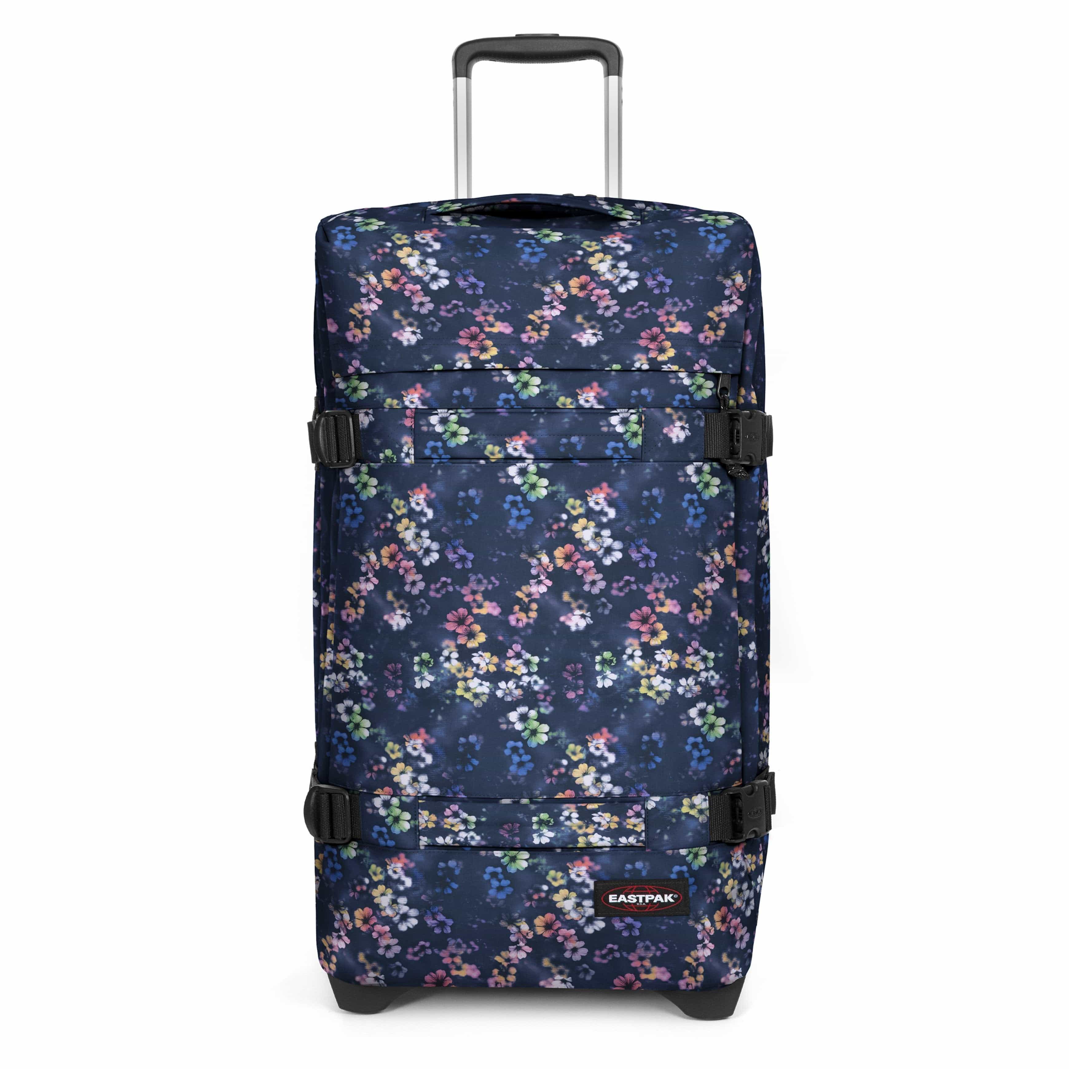 TRANSIT'R L FLORA FADE NAVY